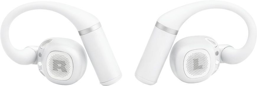 Bluetooth-гарнітура JBL Sense Pro White (JBLSENSEPROWHT) 583884 фото