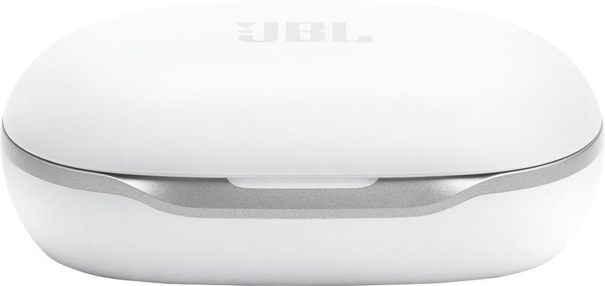Bluetooth-гарнітура JBL Sense Pro White (JBLSENSEPROWHT) 583884 фото