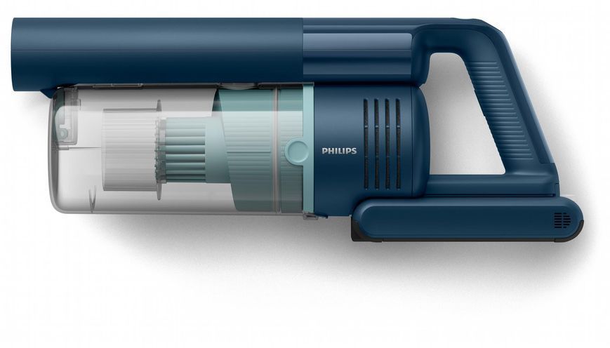 Акумуляторний пилосос Philips XC5141/01 510874 фото