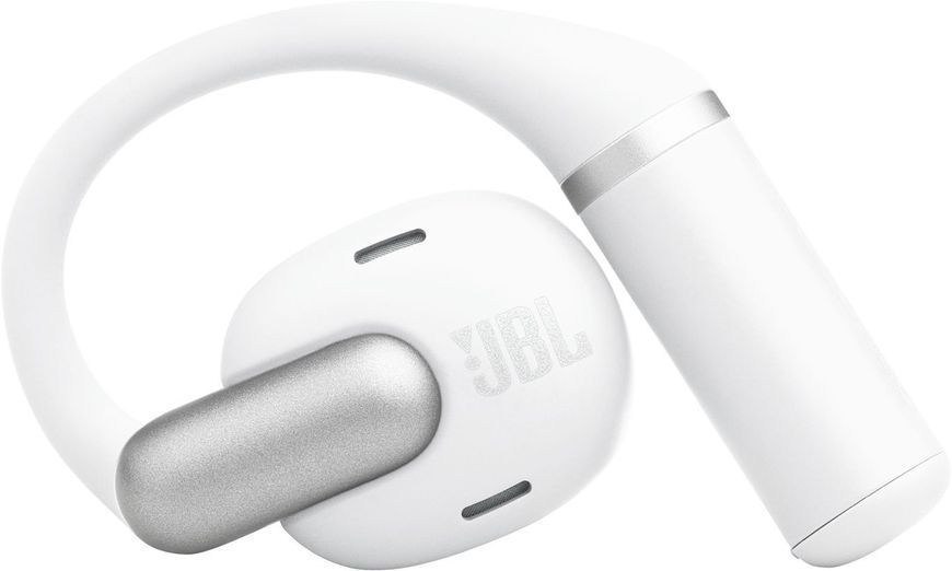 Bluetooth-гарнітура JBL Sense Pro White (JBLSENSEPROWHT) 583884 фото
