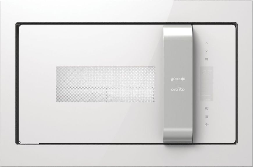 Вбудована мікрохвильова піч Gorenje BM235ORAW 424687 фото